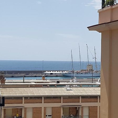 Appartamenti Doria Civitavecchia Exterior photo