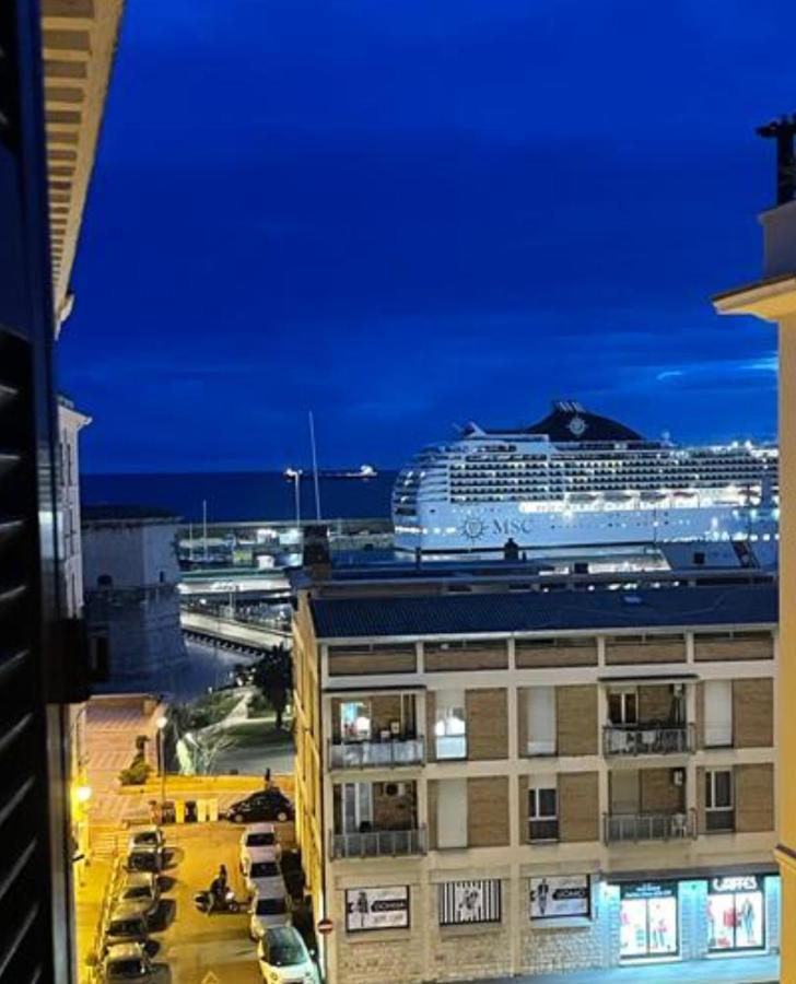 Appartamenti Doria Civitavecchia Exterior photo