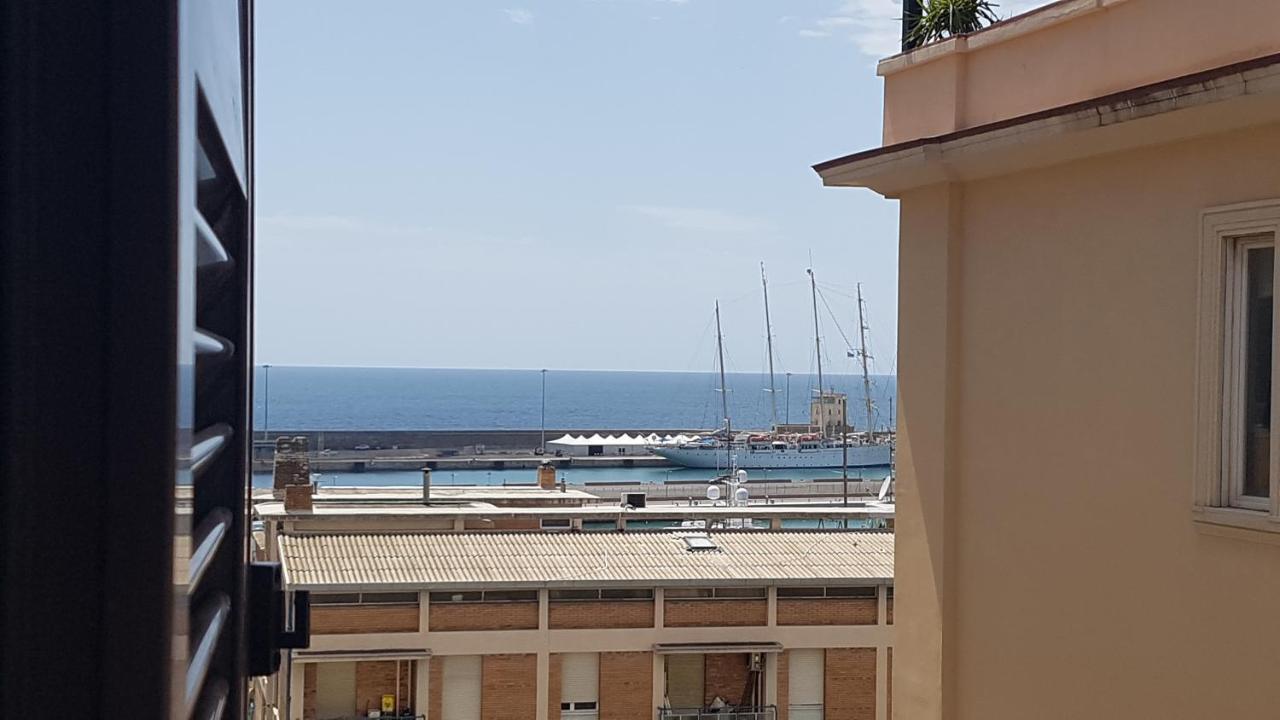 Appartamenti Doria Civitavecchia Exterior photo
