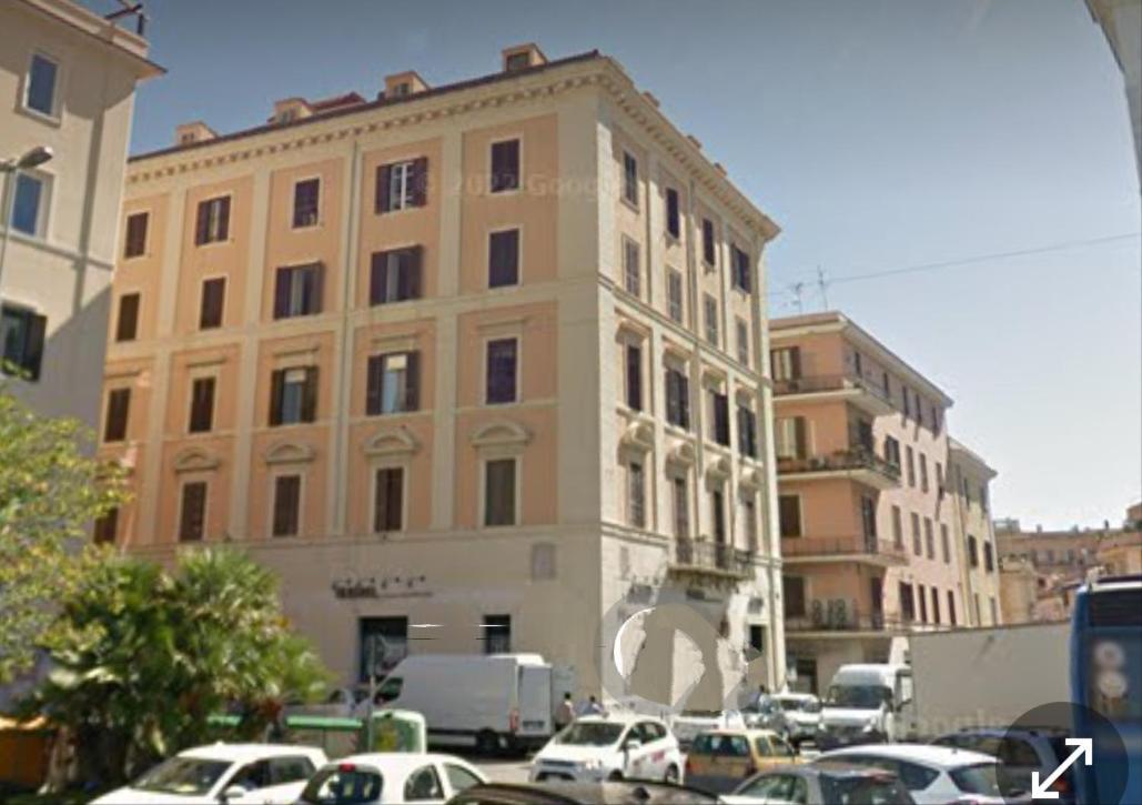 Appartamenti Doria Civitavecchia Exterior photo
