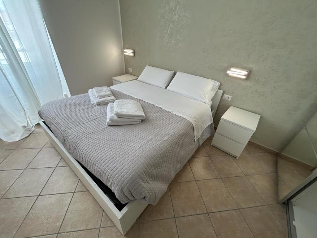 Appartamenti Doria Civitavecchia Exterior photo