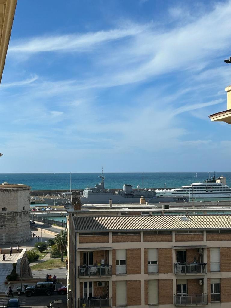 Appartamenti Doria Civitavecchia Exterior photo